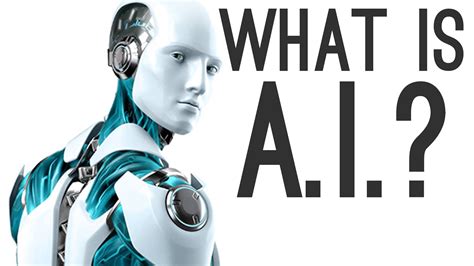 Everything you need to know about AI but were too afraid to ask